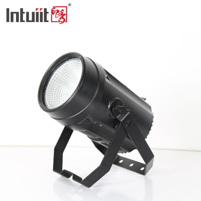 উচ্চ উজ্জ্বলতা LED স্টেজ লাইট COB 200W RGBW 4 In1 ম্যাজিক পার