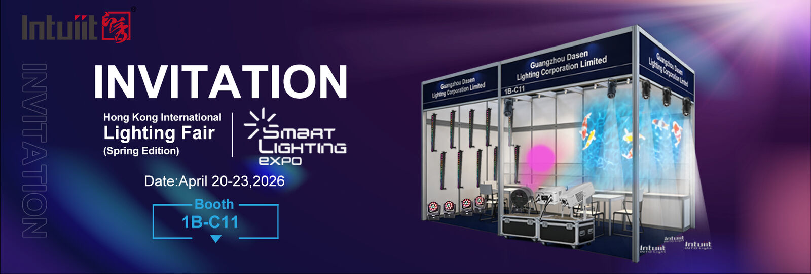 এলইডি স্টেজ লাইট