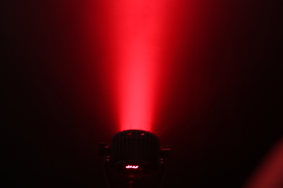 ইন্ডোর 7x3 ওয়াট 23W RGBW 3 IN 1 মিনি LED ফ্ল্যাট পার হালকা পেশাদার স্টেজ ওয়াশ করতে পারে