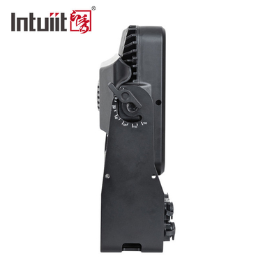 40*10W 4IN1 RGBW LED Par Light আউটডোর ওয়াটারপ্রুফ আইপি 65 ওয়াল ওয়াশার