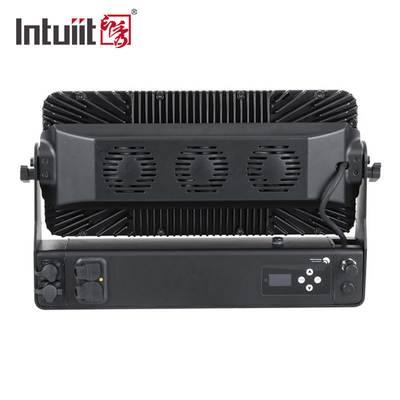 40*10W 4IN1 RGBW LED Par Light আউটডোর ওয়াটারপ্রুফ আইপি 65 ওয়াল ওয়াশার