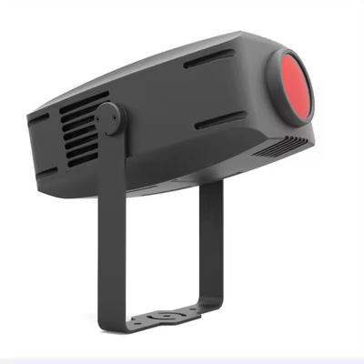 উচ্চ ক্ষমতা 200W জল তরঙ্গ প্রবাহ প্রভাব নেতৃত্বাধীন প্রজেক্টর প্রভাব বহিরঙ্গন মঞ্চ আলো