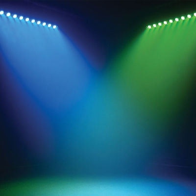 16*5W LED ওয়াল ওয়াশার লাইট Rgb Dmx IP65 অ্যালুমিনিয়াম হাউজিং আউটডোর ওয়াটারপ্রুফ ওয়াল ওয়াশ আলো DMX512 আউটডোর বিল্ডিং আলো