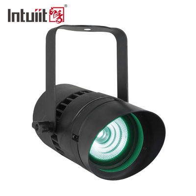 স্পট লাইট 15W DMX512 RGBW সংকীর্ণ বিম দিকনির্দেশক ল্যান্ডস্কেপ বাগান হালকা ইয়ার্ড বাগান লন ওয়াল প্যাটিও জন্য