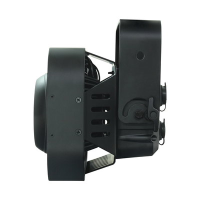 2 চোখ 2 * 90W Dmx512 কন্ট্রোল স্প্লাইসিং কোব শ্রোতা অন্ধকার প্রভাব মঞ্চ আলো