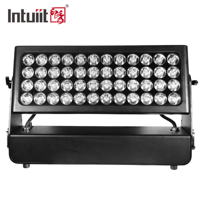 আউটডোর 1500W RGBW 4in1 RGBW 4in1 LED সিটি রঙের আলো বিল্ডিংয়ের জন্য জলরোধী ওয়াশার লাইট