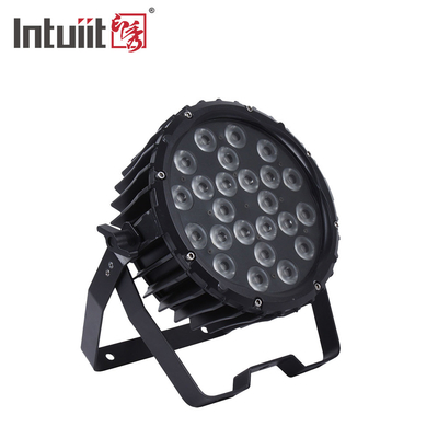 হট-সেল LED PAR IP65 উচ্চ উজ্জ্বলতা 80W Rgb 28° বহিরঙ্গন আলো