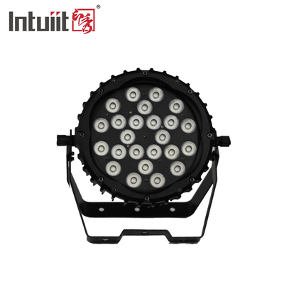 হট-সেল LED PAR IP65 উচ্চ উজ্জ্বলতা 80W Rgb 28° বহিরঙ্গন আলো