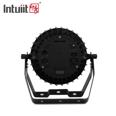 হট-সেল LED PAR IP65 উচ্চ উজ্জ্বলতা 80W Rgb 28° বহিরঙ্গন আলো