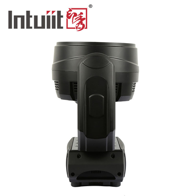 উচ্চ মানের ওয়াশার জুম মুভিং হেড লাইট 19x10w 4in1 RGBW কনসার্টের জন্য নেতৃত্বাধীন মুভিং হেড