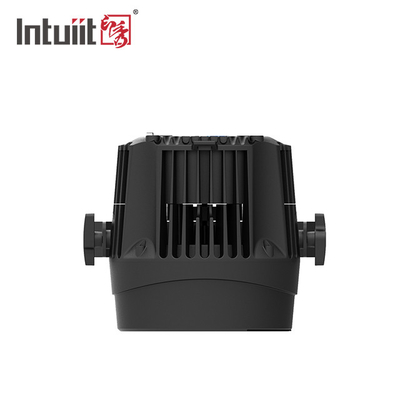 LED Par 19*10W RGBW 4in1 ওয়াটারপ্রুফ DMX পার্টি বা মঞ্চ নাইট বার জন্য LED Par আলো