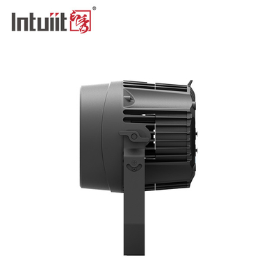 LED Par 19*10W RGBW 4in1 ওয়াটারপ্রুফ DMX পার্টি বা মঞ্চ নাইট বার জন্য LED Par আলো