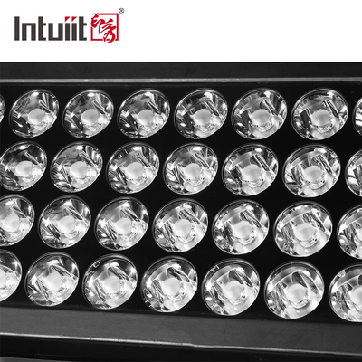 1500W সিটি কালার লাইট RGBW 4in1 Ip65 জলরোধী উচ্চ বিল্ডিং ওয়াল ওয়াশ লাইট নেতৃত্বাধীন সিটি কালার লাইট