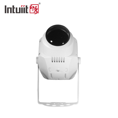 400W আইপি 65 লোগো প্রজেক্টর ল্যাম্প গবো আলো বহিরঙ্গন ঘূর্ণনশীল পেশাদার বিজ্ঞাপন আলো জন্য মঞ্চ পার্ক হোটেল
