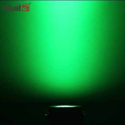 আউটডোর 36W ডিসি 24 ভি আরজিবিডাব্লু LED ল্যান্ডস্কেপ স্পটলাইট