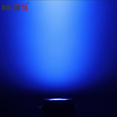 আউটডোর 36W ডিসি 24 ভি আরজিবিডাব্লু LED ল্যান্ডস্কেপ স্পটলাইট