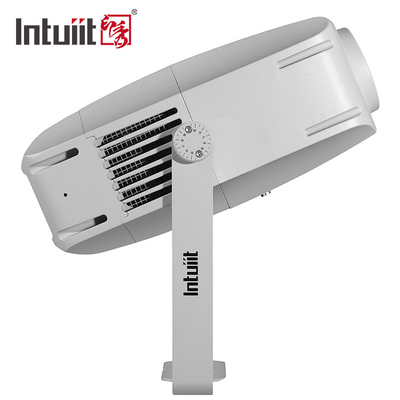 নতুন পণ্য 100W ম্যাজিক ওয়াটার ওয়েভ LED ইফেক্ট লাইট প্রজেক্টর বিবাহের অনুষ্ঠান লাইভ শো মঞ্চ আলো