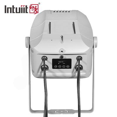 নতুন পণ্য 100W ম্যাজিক ওয়াটার ওয়েভ LED ইফেক্ট লাইট প্রজেক্টর বিবাহের অনুষ্ঠান লাইভ শো মঞ্চ আলো