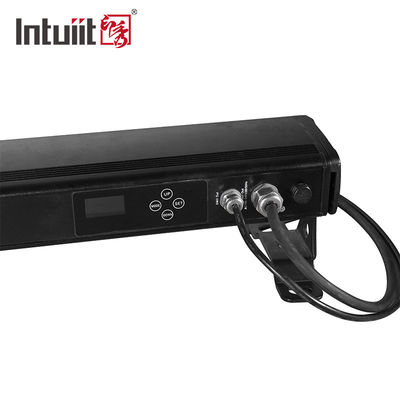 Dmx 16x5w 4in1 জলরোধী মঞ্চ আলো