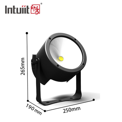 LED COB পার লাইট RGBW 4in1 Dj DMX কন্ট্রোল 120W ডিস্কো পার্টি স্টেজ লাইট ডিসকো ডিজে থিয়েটার বিবাহের জন্য