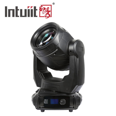 100W এলইডি মুভিং হেড বিম লাইট Light