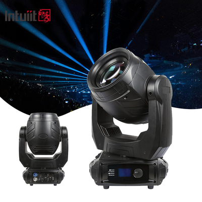 100W এলইডি মুভিং হেড বিম লাইট Light
