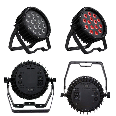 পাইকারি Dmx512 90w মূল হাইলাইটসঃ 90W পাওয়ার আউটপুট - ProvideRgbw Led Dj Disco Light For Bar Party Wedding Decoration