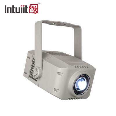 বহু রঙের মহাসাগরীয় ওয়াটারওয়েভ রিপল 200W এলইডি লাইট ওয়াটারপ্রুফ গোবো প্রজেক্টর আউটডোর ওয়াটারপ্রুফ ওয়াটার এফেক্ট