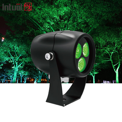 বাগান LED 6W IP65 জলরোধী স্পাইক লাইট আউটডোর লন স্পটলাইট ল্যান্ডস্কেপ প্যাটিও ইয়ার্ড পাথওয়ের জন্য