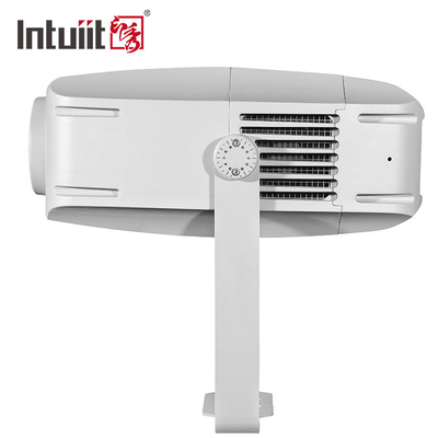 জলরোধী প্রভাব আইপি 65 60W বহিরঙ্গন পার্ক জন্য নেতৃত্বাধীন জল তরঙ্গ প্যাটার্ন হালকা