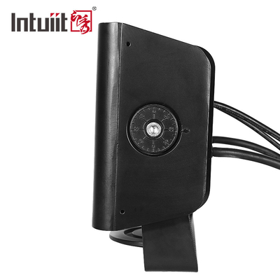 স্টেজ লাইট স্কয়ার 15x5w Ip65 ওয়াটারপ্রুফ ওয়াল ওয়াশ ফ্লাড লাইট পার লাইট