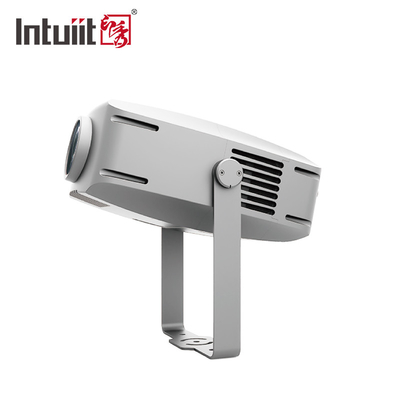 বহিরঙ্গন 200W LED জলরোধী রঙিন মহাসাগর জল তরঙ্গ নাইট এফেক্ট প্রজেক্টর আলো