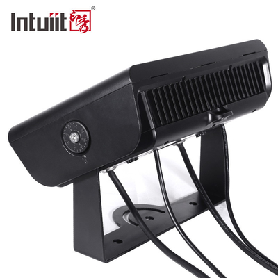 জলরোধী আইপি 65 সিটি রঙ DMX512 24x10w আরজিবিডাব্লু বহিরঙ্গন নেতৃত্বাধীন ওয়াল ওয়াশার বন্যা আলো