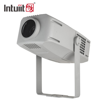 200W ওয়াটারপ্রুফ LED ওয়াটার ওয়েভ এফেক্ট লাইট DMX512 LOGO প্রজেক্টর ওয়াটার এফেক্ট লাইটিং