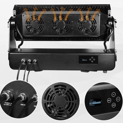 আইপি 65 1500 ডাব্লু আরজিবিডাব্লু 4 ইন 1 নেতৃত্বাধীন সিটি রঙ ওয়াটারপ্রুফ নেতৃত্বাধীন ওয়াল ওয়াশ আলোকসজ্জা স্টেজ লাইট নেতৃত্বাধীন বহিরঙ্গন ওয়াশার আলো