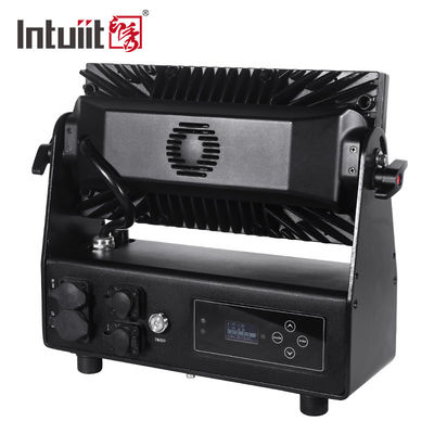 ডিএমএক্স কন্ট্রোল ফ্ল্যাট স্পটলাইট