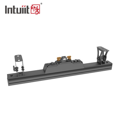 LED পিক্সেল বার লাইট 14x15W RGBW আউটডোর ক্লাব বিল্ডিং ডেকোরেশন আইপি 65 ওয়াল ওয়াশার