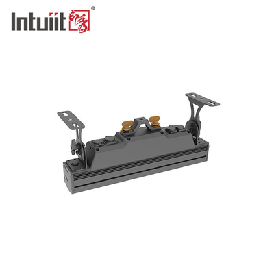 7x15W LED RGBW ওয়াটারপ্রুফ আউটডোর স্টেজ পিক্সেল বার লাইট