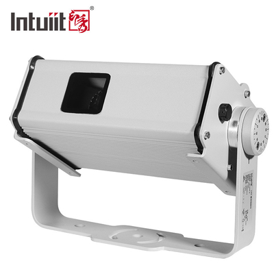RGBW রঙিন নেতৃত্বাধীন গাছের আলো DMX512 ডায়নামিক ফায়ারফ্লাই তারকা আকাশ লেজার প্রজেকশন ল্যাম্প বহিরঙ্গন বাগান ল্যান্ডস্কেপ বায়ুমণ্ডল আলো