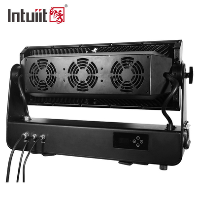 পেশাদার জলরোধী আইপি 65 1500W আরজিবিডাব্লু 4 ইন 1 সিটি কালার ওয়াশ লাইট নেতৃত্বাধীন বন্যা আলো নেতৃত্বাধীন ওয়াল ওয়াশার