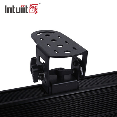 18×10W RGBW 4in1 ওয়াটারপ্রুফ আউটডোর LED ওয়াল ওয়াশ লাইট DMX স্টেজ আউটডোর পিক্সেল LED বার আলোর IP65 প্রজেকশন লাইট