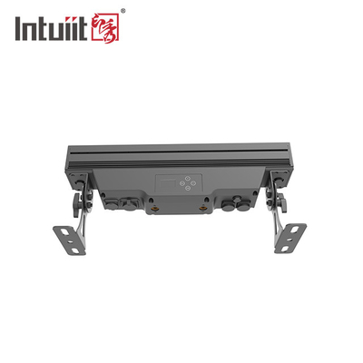 DMX Rgbw রঙ পরিবর্তন 7x15W ওয়াশ বার হালকা Ip65 LED ওয়াল ওয়াশার আউটডোর