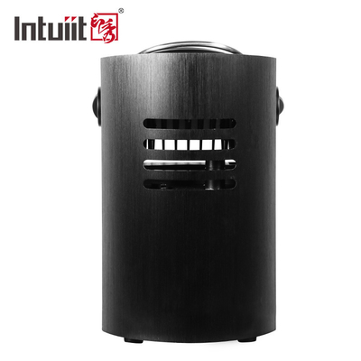4x12W 4 ইন 1 আরজিবিডাব্লু নেতৃত্বাধীন আপলাইট স্টেজ পার পার্টি ব্যাটারি চালিত ওয়্যারলেস পার নেতৃত্বাধীন বিবাহের ডিজে আপলাইট