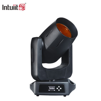 হট বিক্রয় আইপি 66 200W LED ওয়াটারপ্রুফ আউটডোর মুভিং হেড বিম স্টেজ লাইট