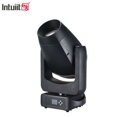 কনসার্ট চার্চ 280w LED BSW বিম স্পট ওয়াশ CMY IP66 আউটডোর মুভিং হেড থিয়েটার ইভেন্ট স্টেজ বিম লাইট কনসার্টের জন্য