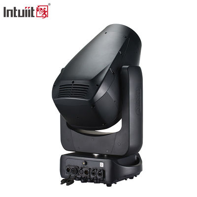 কনসার্ট চার্চ 280w LED BSW বিম স্পট ওয়াশ CMY IP66 আউটডোর মুভিং হেড থিয়েটার ইভেন্ট স্টেজ বিম লাইট কনসার্টের জন্য