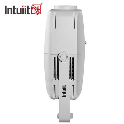 200W গোবো প্রজেক্টর আউটডোর আইপি 65 উজ্জ্বলতা বিজ্ঞাপন নেতৃত্বাধীন লোগো হালকা গোবো প্রজেক্টর গুদাম বিজ্ঞাপন আলো