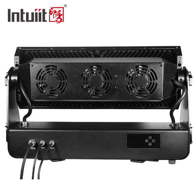 পেশাদার জলরোধী আইপি 65 1500W আরজিবিডাব্লু 4 ইন 1 সিটি কালার ওয়াশ লাইট নেতৃত্বাধীন বন্যা আলো নেতৃত্বাধীন ওয়াল ওয়াশার