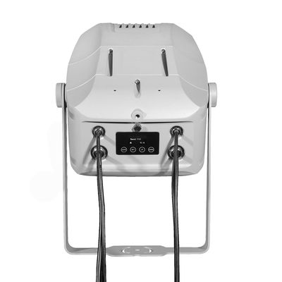 400W গোবো লোগো প্রজেক্টর উচ্চ গুণমান বহিরঙ্গন আলো এলইডি, বিবাহ এবং পাবলিক গার্ডেন সজ্জার জন্য