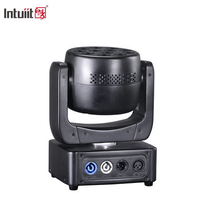 Moving Head Dj Disco 12*8W RGBW Mini Wash Moving Headlight LED Moving Head Light